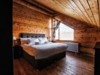 Double bedroom Double bedroom